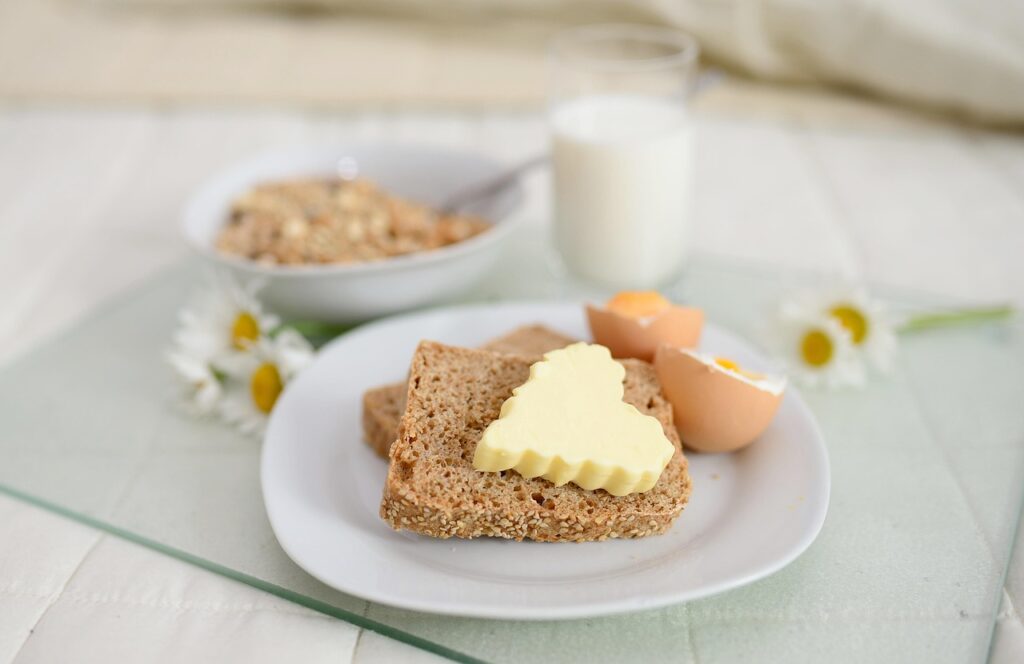 Välkommen till höstens samverkansfrukost 13 november