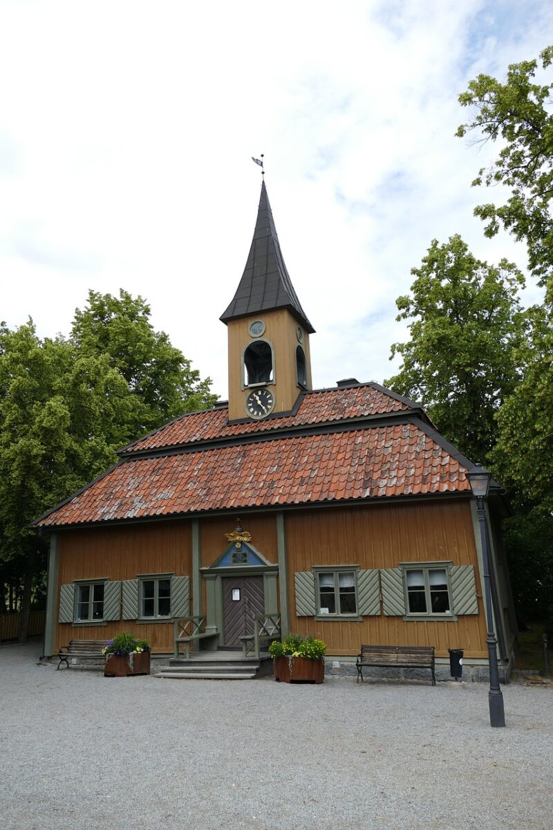 Insatser för unga 16-29 år i Sigtuna